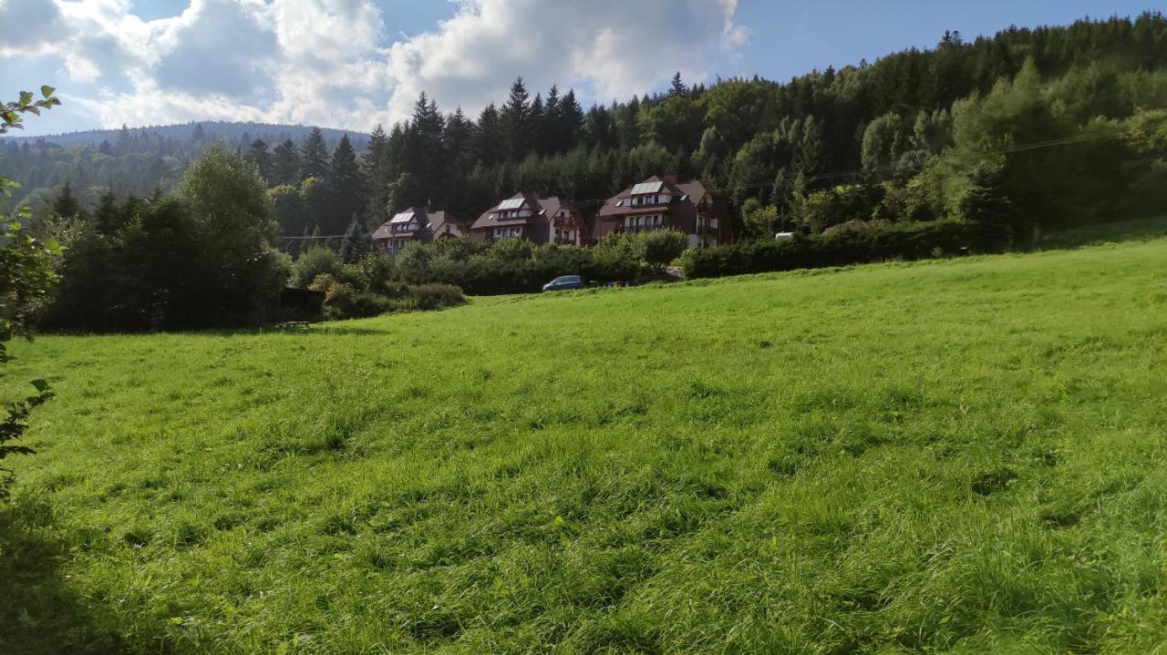 Apartamenty Kletno Stronie Slaskie Exterior foto