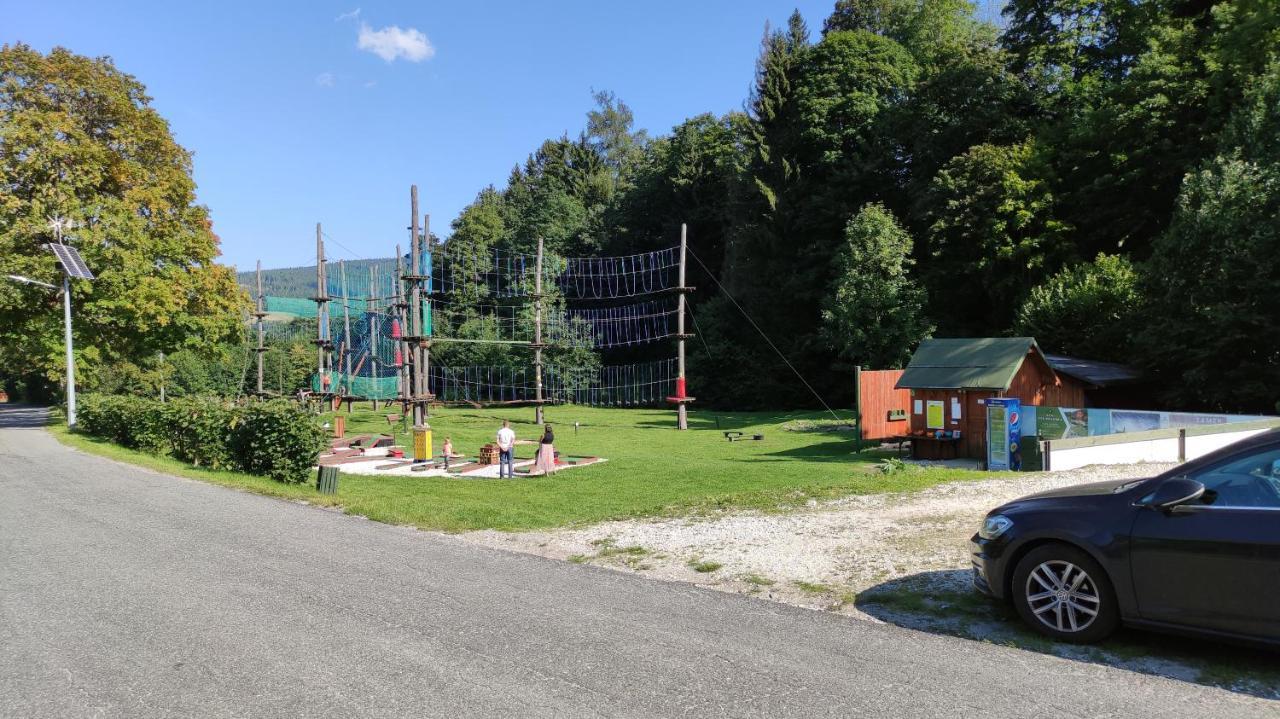 Apartamenty Kletno Stronie Slaskie Exterior foto