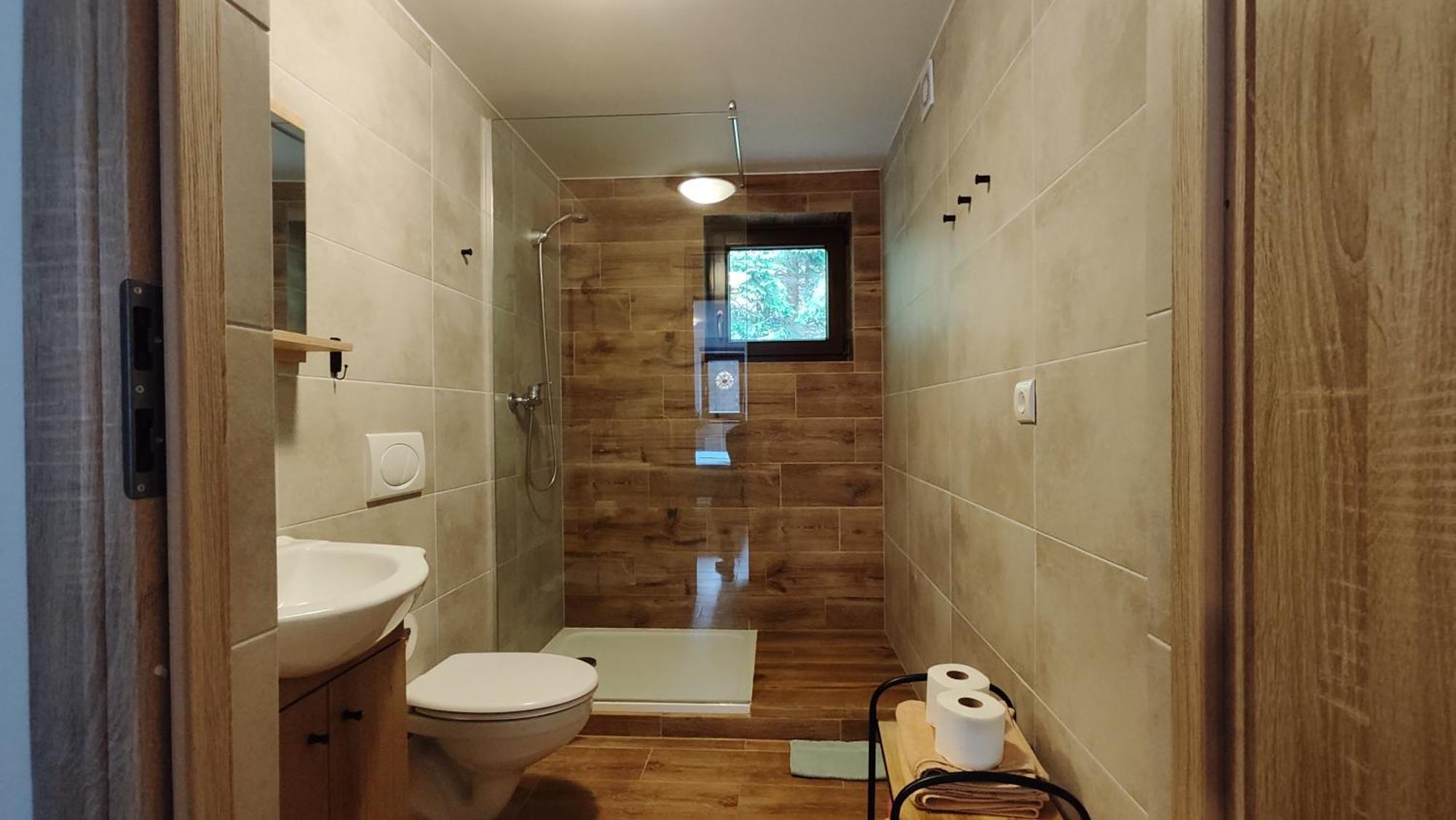 Apartamenty Kletno Stronie Slaskie Exterior foto